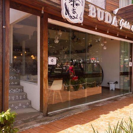 Buda Suites Cairu Екстериор снимка