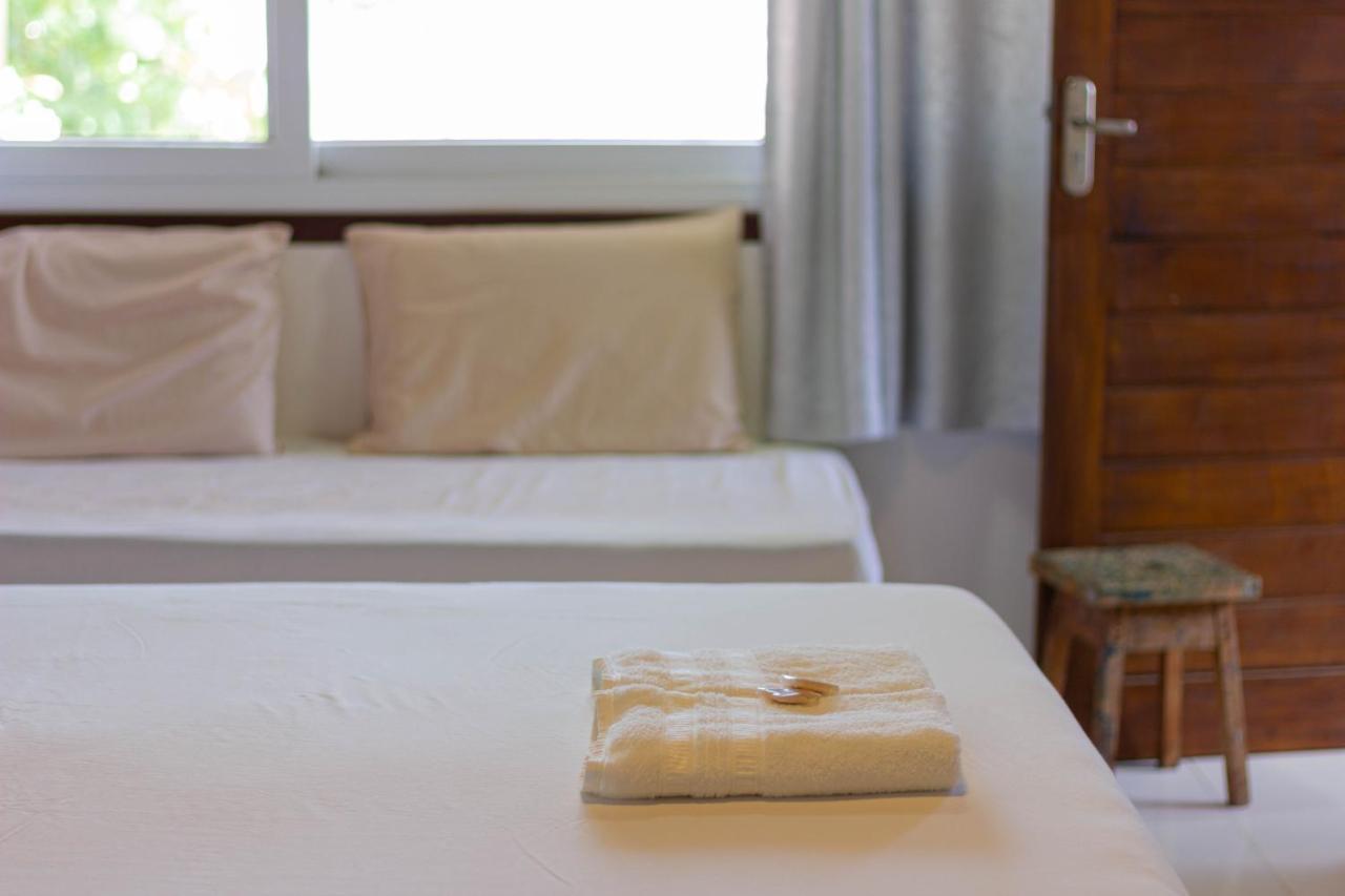 Buda Suites Cairu Екстериор снимка
