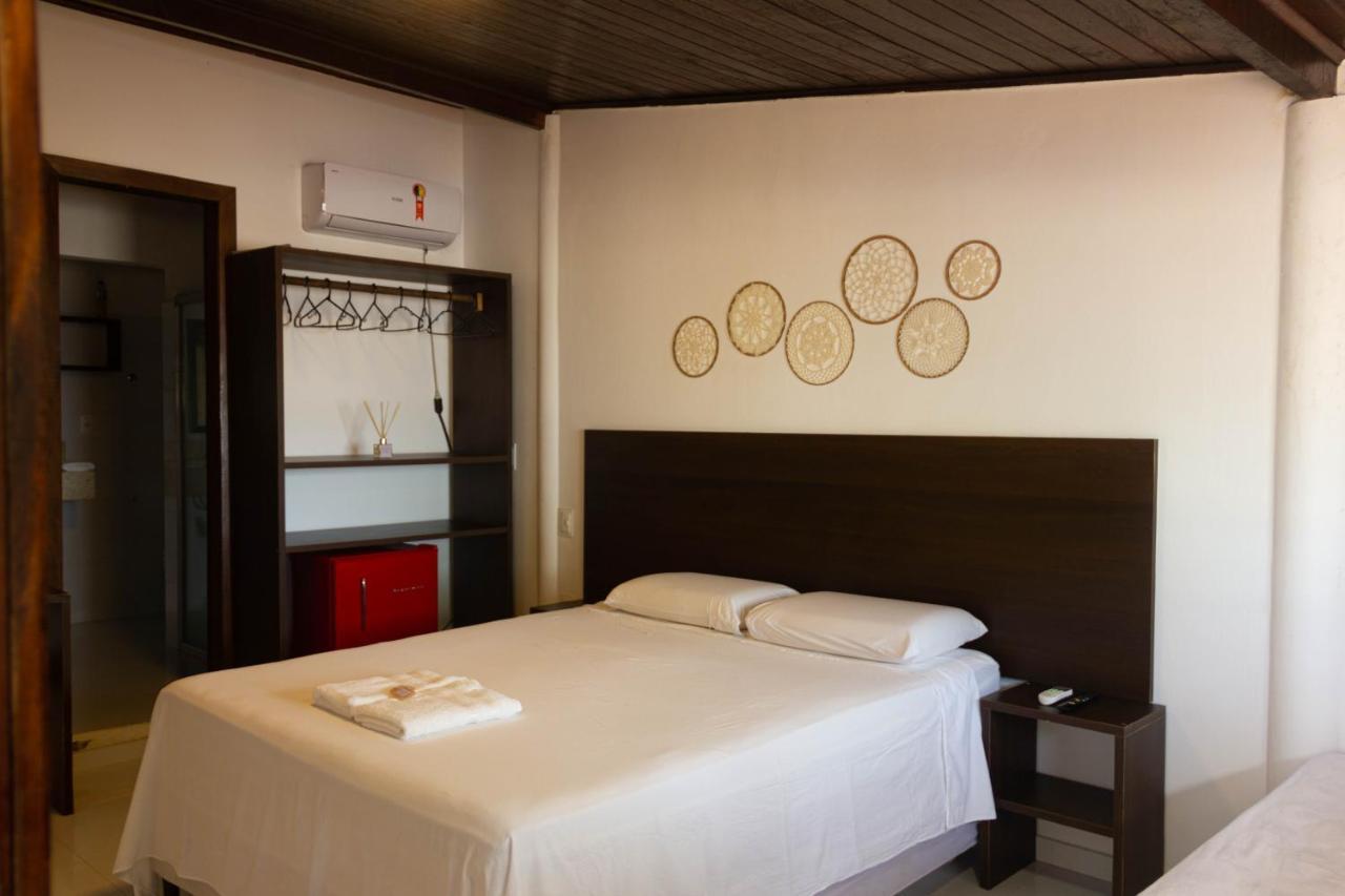 Buda Suites Cairu Екстериор снимка