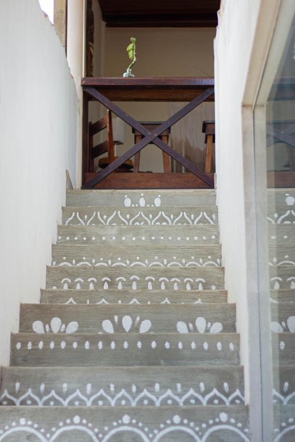 Buda Suites Cairu Екстериор снимка