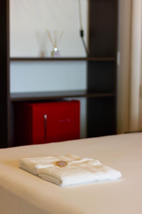 Buda Suites Cairu Екстериор снимка