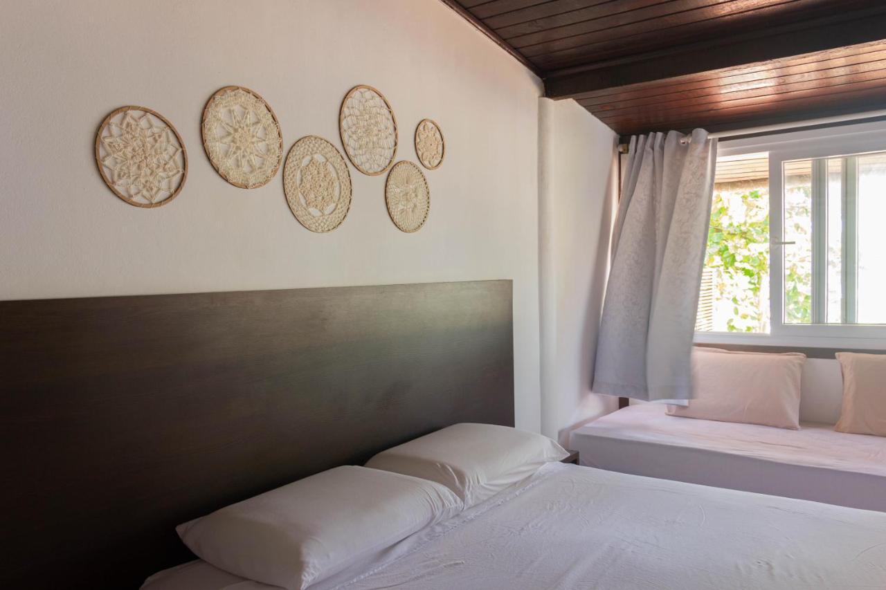 Buda Suites Cairu Екстериор снимка