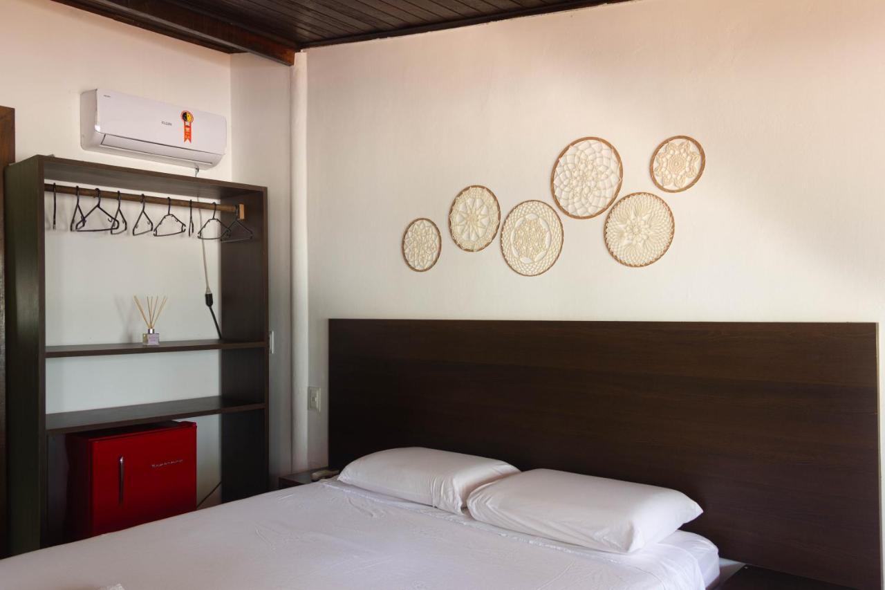 Buda Suites Cairu Екстериор снимка