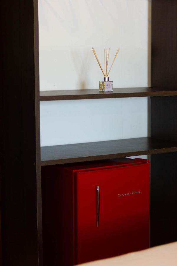 Buda Suites Cairu Екстериор снимка