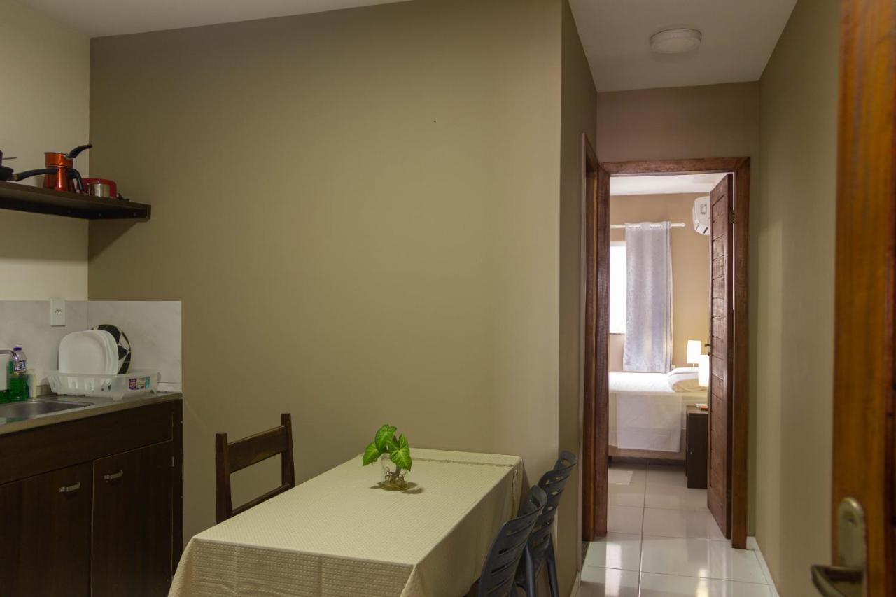 Buda Suites Cairu Екстериор снимка