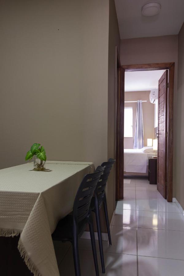 Buda Suites Cairu Екстериор снимка