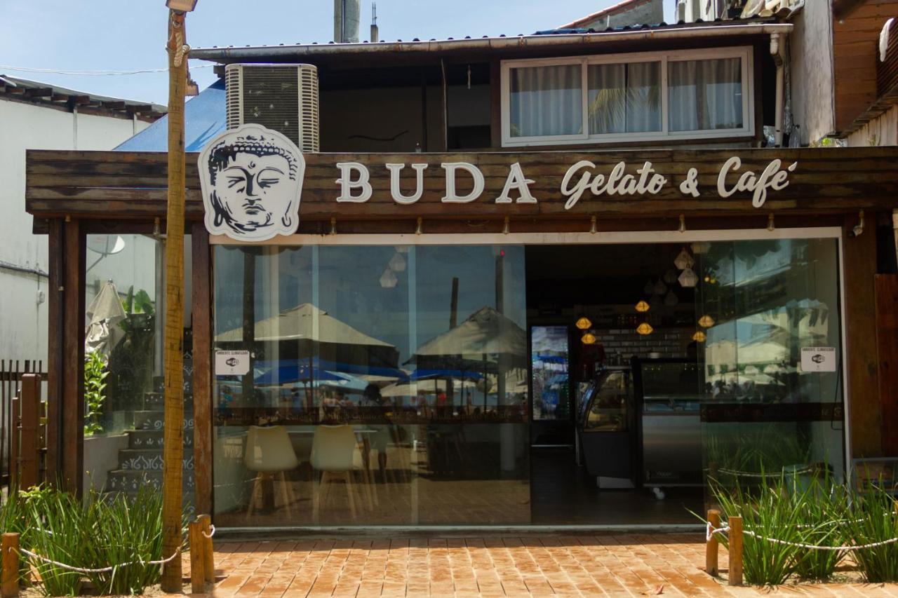 Buda Suites Cairu Екстериор снимка