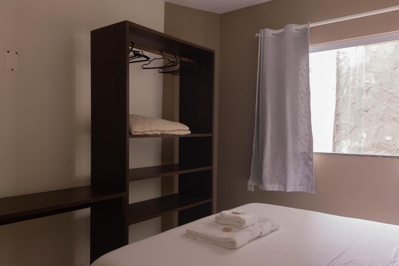 Buda Suites Cairu Екстериор снимка