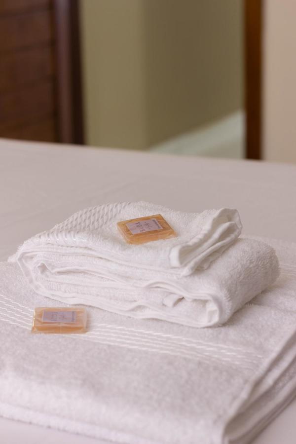 Buda Suites Cairu Екстериор снимка